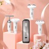 Lifetrons Beauty Transformer with Built-in Portable Power 5-in-1 System CE-3200